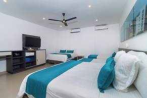 Hotel Poblado Coveñas