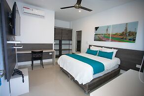 Hotel Poblado Coveñas