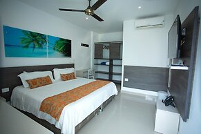 Hotel Poblado Coveñas