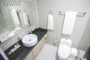 Hotel Poblado Coveñas