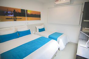 Hotel Poblado Coveñas