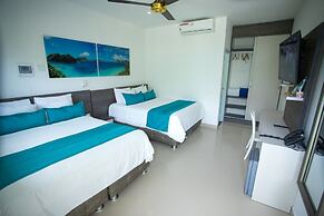 Hotel Poblado Coveñas