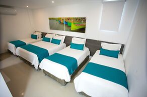 Hotel Poblado Coveñas