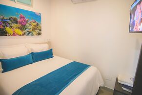 Hotel Poblado Coveñas