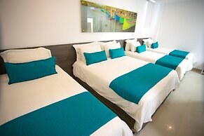 Hotel Poblado Coveñas