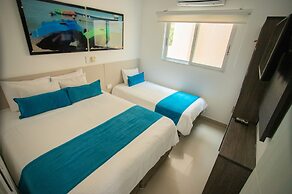 Hotel Poblado Coveñas