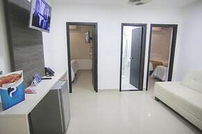 Hotel Poblado Coveñas