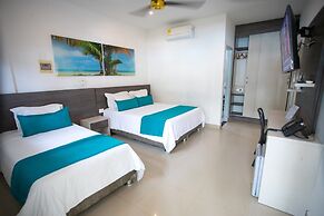 Hotel Poblado Coveñas