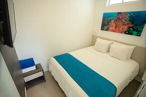 Hotel Poblado Coveñas