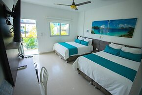 Hotel Poblado Coveñas