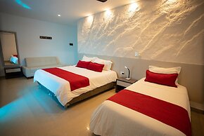 Hotel Poblado Coveñas