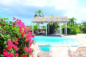 Tiko lodge sxm