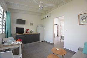 Tiko lodge sxm