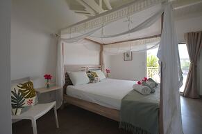 Tiko lodge sxm