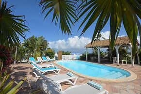 Tiko lodge sxm