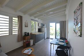 Tiko lodge sxm