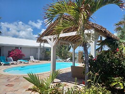Tiko lodge sxm