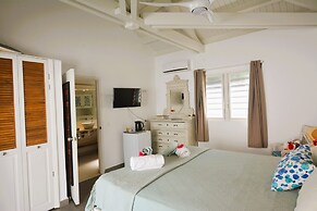 Tiko lodge sxm