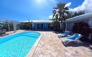 Tiko lodge sxm