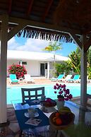 Tiko lodge sxm