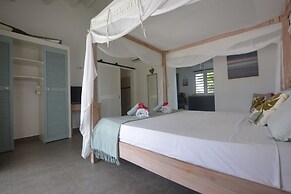 Tiko lodge sxm