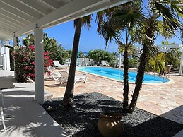 Tiko lodge sxm