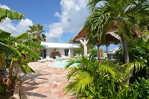 Tiko lodge sxm