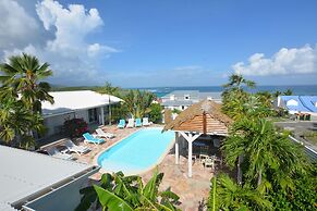 Tiko lodge sxm
