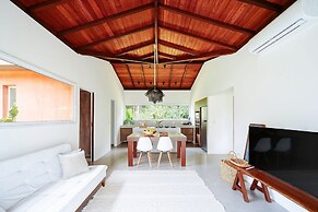 Orixás Residence