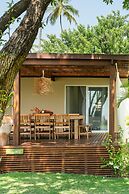 Orixás Residence