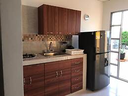 1RK-1 APARTAMENTO EN CARTAGENA