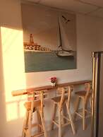 1RK-1 APARTAMENTO EN CARTAGENA