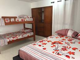 1RK-1 APARTAMENTO EN CARTAGENA