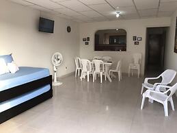 2RK-2 APARTAMENTO EN CARTAGENA CON WIFI