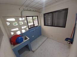 2RK-2 APARTAMENTO EN CARTAGENA CON WIFI