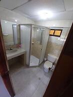 2RK-2 APARTAMENTO EN CARTAGENA CON WIFI