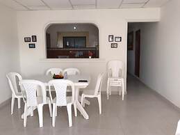 2RK-2 APARTAMENTO EN CARTAGENA CON WIFI
