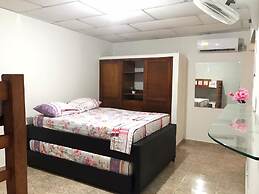 2RK-2 APARTAMENTO EN CARTAGENA CON WIFI