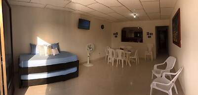 2RK-2 APARTAMENTO EN CARTAGENA CON WIFI