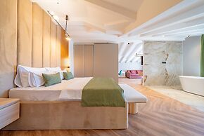 Hotel Millennium by Aycon