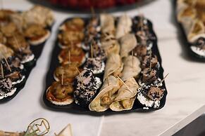 Hotel Millennium by Aycon