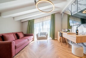 Hotel Millennium by Aycon