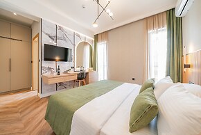 Hotel Millennium by Aycon