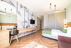 Hotel Millennium by Aycon