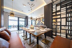 Hotel Millennium by Aycon