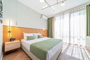 Hotel Millennium by Aycon