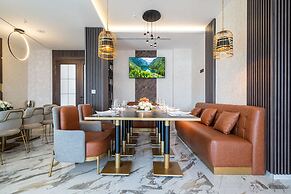 Hotel Millennium by Aycon