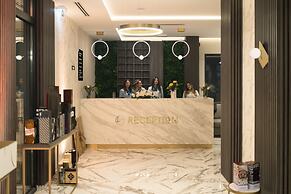 Hotel Millennium by Aycon