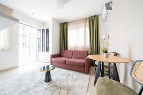 Hotel Millennium by Aycon