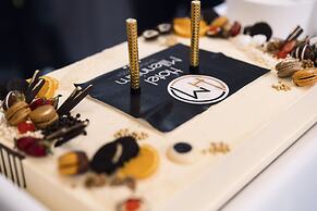 Hotel Millennium by Aycon